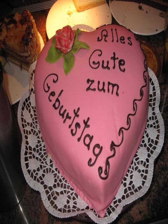 Der Kuchenladen