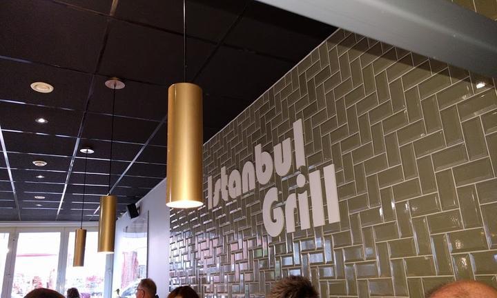 Istanbul Grill